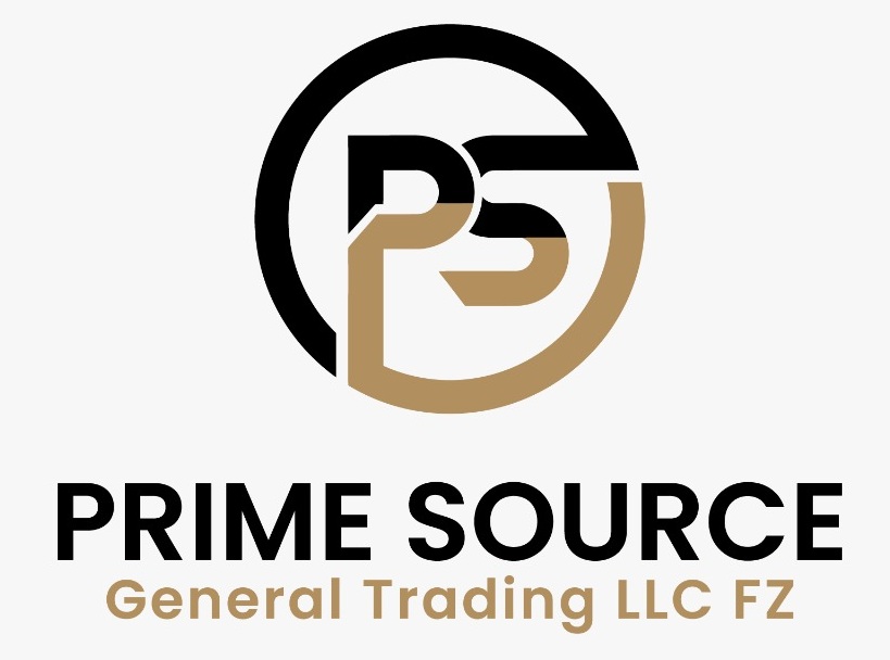 Prime Source Logo